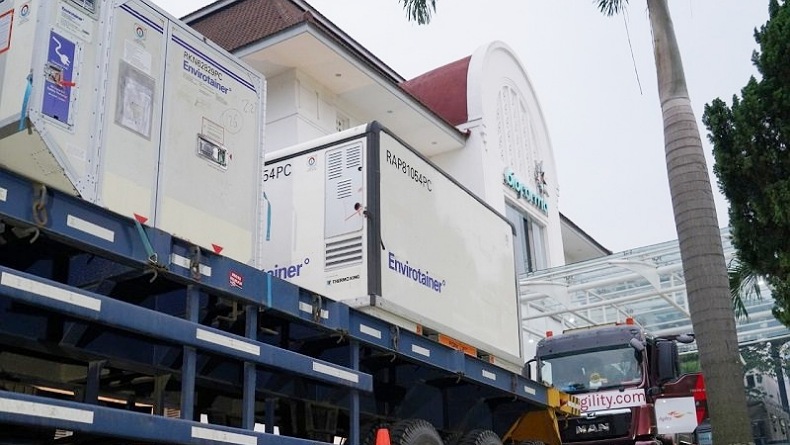 Bio Farma akan Bentuk Perusahaan Baru Sebelum Go Publik  