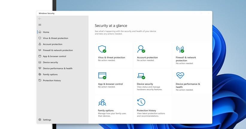 Cara Menggunakan Antivirus Windows Defender dengan Benar
