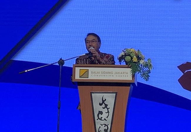 Kemendag: Industri MICE Sangat Terpuruk Dalam Dua Tahun Terkahir  