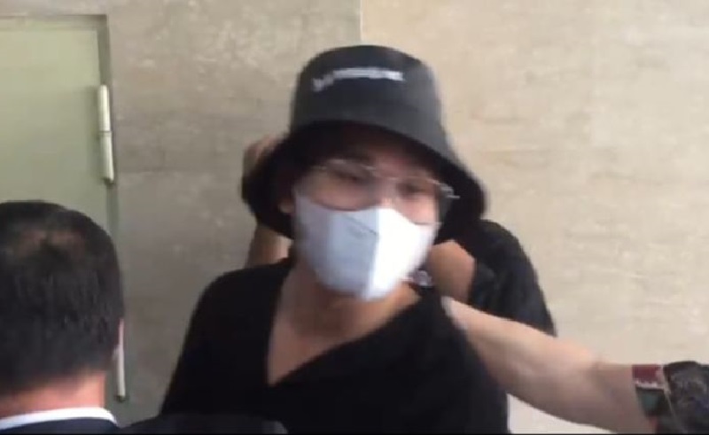 Polri Sebut Indra Kenz Punya Tim Bantu Sembunyikan Rekening dan Pindahkan Uang