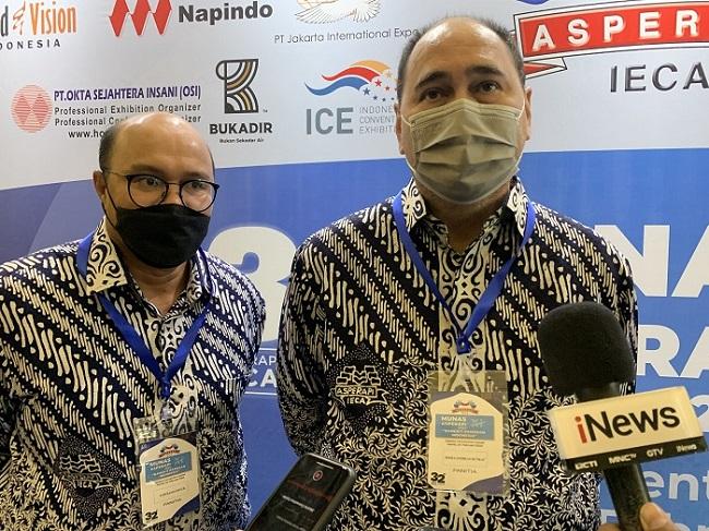  Siap Gelar Pameran di Tingkat Internasional, Asperapi Kolaborasi dengan Kemendag 