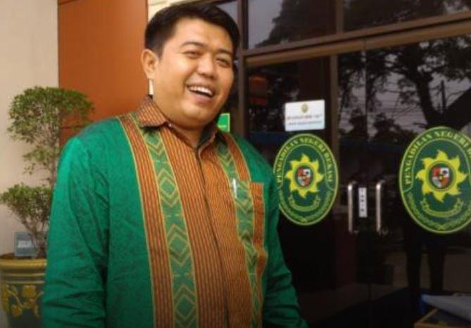 GP Ansor Bakal Gugat Balik Roy Suryo ke Polisi, Ini Penyebabnya