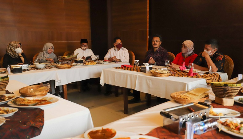 Relawan Jokowi : Konvensi Rakyat Perindo Luar Biasa, Partai Masa Depan yang Terbuka