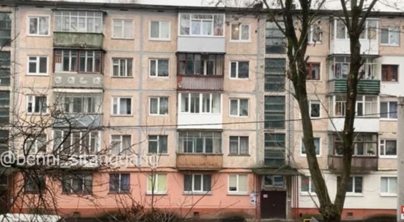 Youtuber Indonesia di Ukraina Gambarkan Kondisi Serangan Rusia: Sirine Buat Merinding!