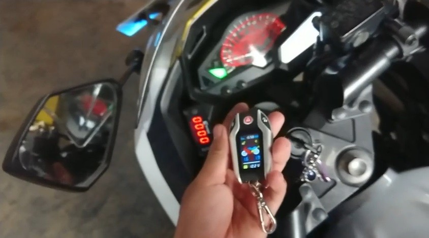 Cara Pasang Alarm di Moge, Perhatikan Langkah Ini agar Tak Terjadi Korsleting