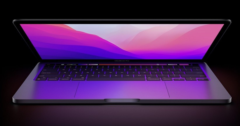 Apple Diprediksi Garap Macbook Layar Lipat, Gunakan Panel Beresolusi 4K