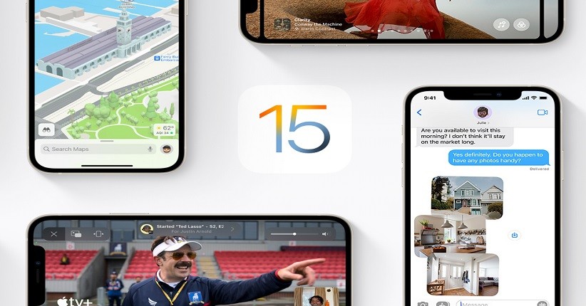 Cara Mudah Copy Paste Teks dari Foto di iOS dan iPadOS 15