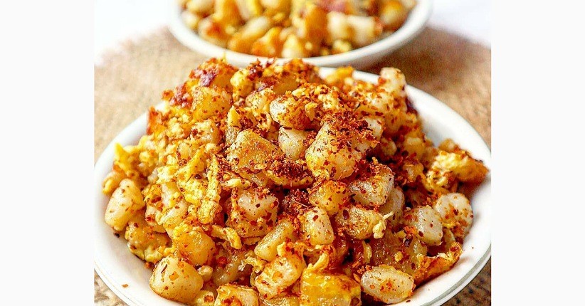 5 Cara Membuat Cilor Enak dan Kenyal, Bahan Dasarnya Sederhana