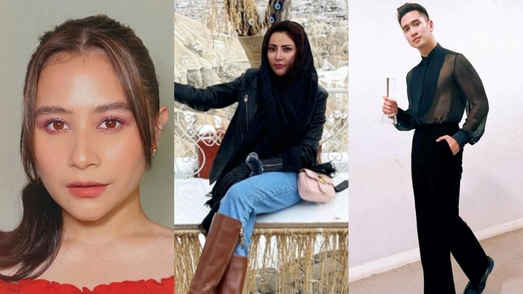 5 Artis yang Pernah Melakukan Percobaan Bunuh Diri, Nomor 4 Nekat Telan 50 Butir Paracetamol