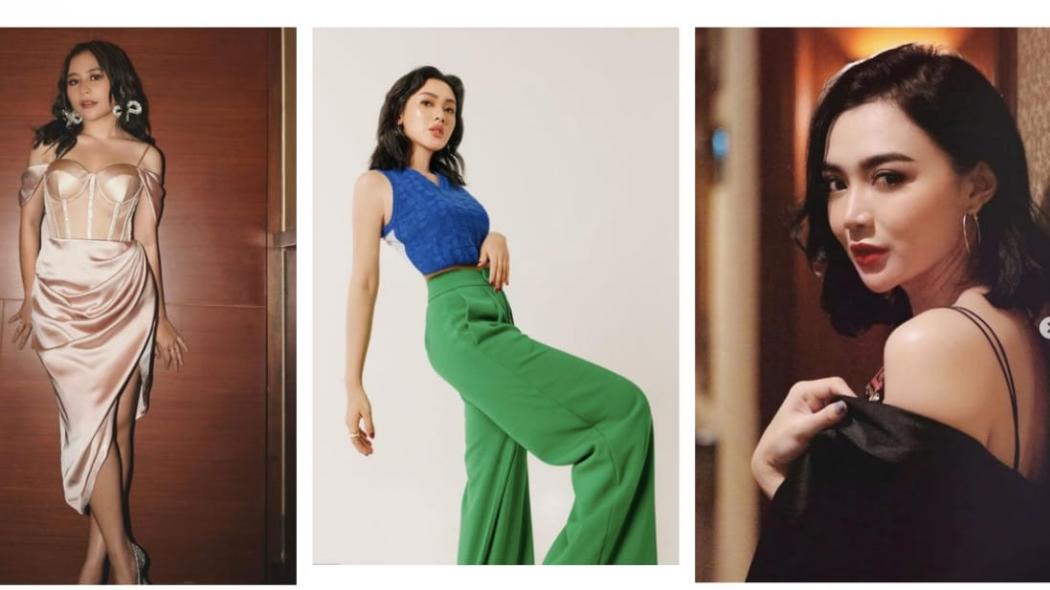 7 Artis Cantik Bertubuh Mungil Bikin Kaum Adam Meleleh, Nomor 4 Usianya Hampir Setengah Abad