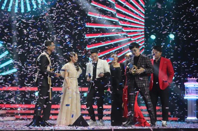 Ini Deretan Nominasi TikTok Awards 2021 Beserta Nama Para Pemenangnya 