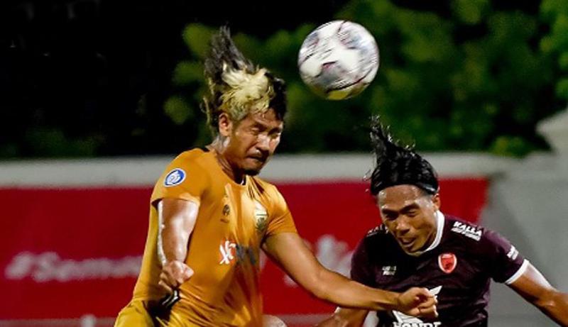 Hasil PSM Vs Bhayangkara FC: Ditahan Juku Eja, The Guardian Terlempar dari 3 Besar