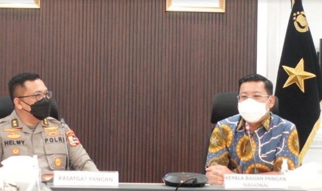 Badan Pangan Nasional Jamin Harga Minyak Goreng hingga Daging Stabil Jelang Ramadan