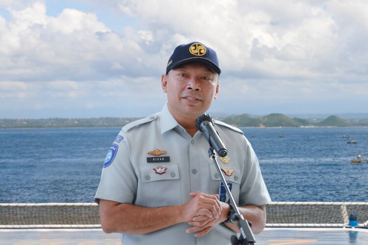 Kecelakaan Speedboat di Tual, Rivan: Jasa Raharja Berikan Santunan