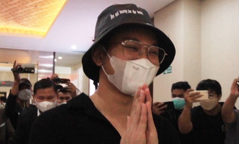 Bareskrim Lacak Seluruh Aset Milik Indra Kenz