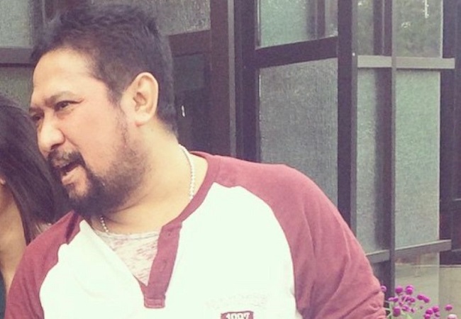 Jamal Mirdad Dilaporkan ke Polisi, Diduga karena Kasus Penipuan