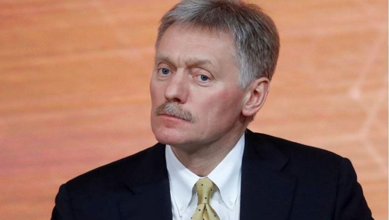 Sanksi Barat Bikin Masalah pada Rusia, Kremlin: Tapi Bukan Hal yang Tak Bisa Diatasi