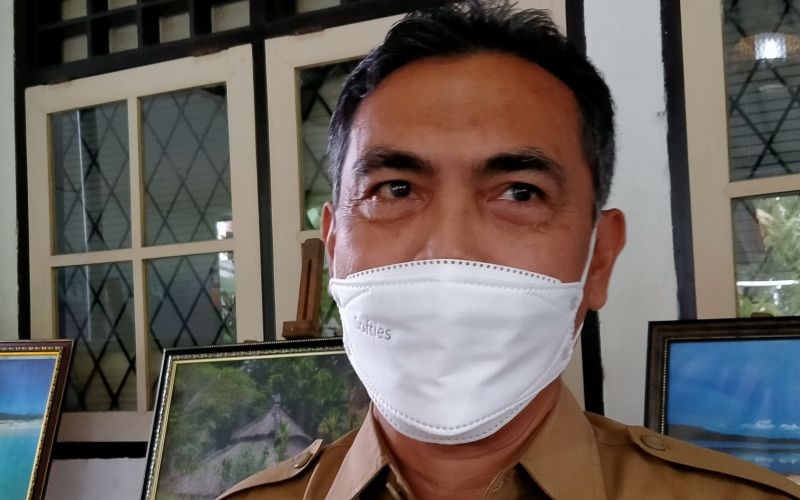 Ada Satgas Pantau Tarif Hotel Jelang MotoGP Mandalika
