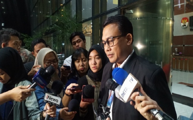 Puluhan Pejabat Muara Enim Mundur Takut Ditangkap Seperti Senior Mereka, Begini Respons KPK 
