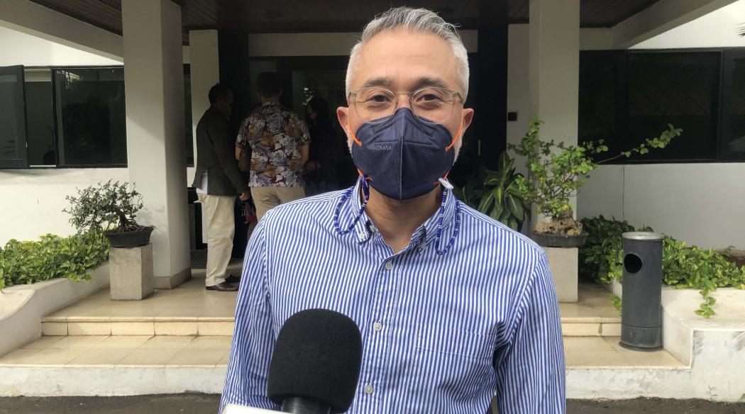 Angkat Sejarah Kejayaan Islam di Masa Lalu, Lukman Sardi Sebut 3 Daya Tarik Original Series MenemukanMU