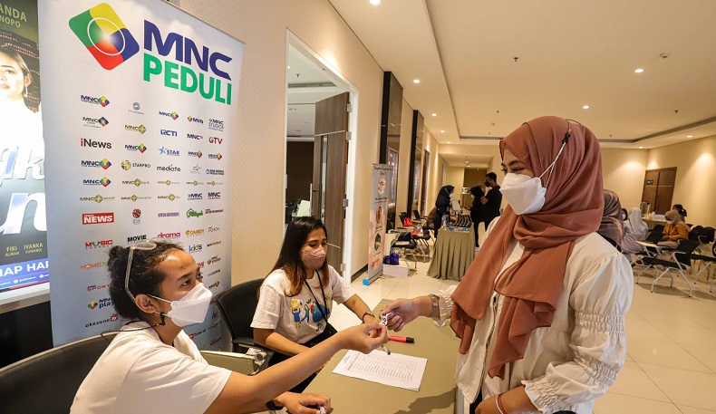 Pemeriksaan Mata Gratis MNC Peduli, Kasoem Vision Care : Bentuk Kepedulian Perusahaan