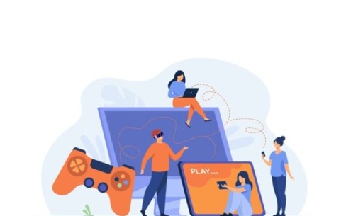 Dear Gamers, Ini 3 Tips Cerdas Top-Up Game dari MotionBanking