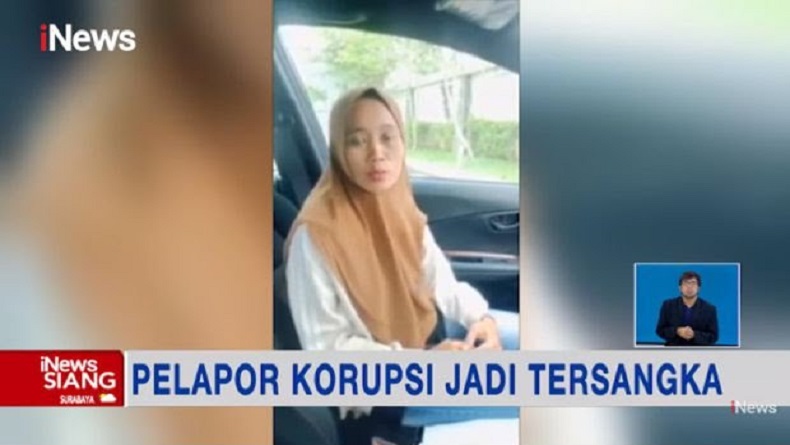 Kasus Korupsi APBDes Citemu Cirebon Dieksaminasi, Bagaimana Status Tersangka Nurhayati?