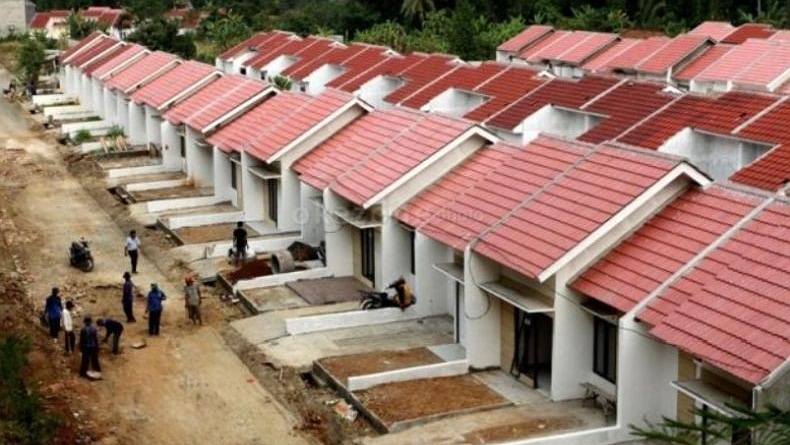 Lampaui Target, Realisasi Pembiayaan Perumahan BP Tapera Capai Rp5 Triliun di Kuartal I 2022