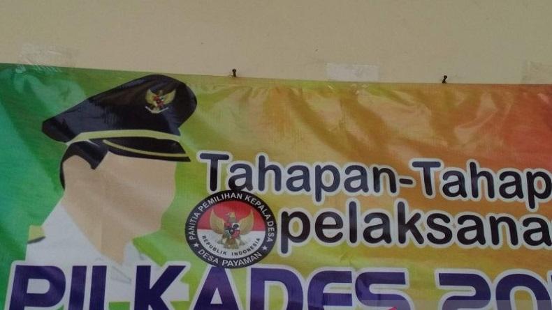 Pilkades di Kudus, Warga Diminta Kritisi Kelengkapan Administrasi Bakal Calon  