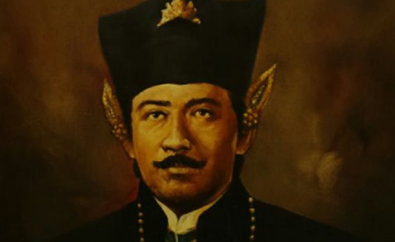 Sosok Sultan Agung dan Kisah Masa Kejayaan Kerajaan Mataram