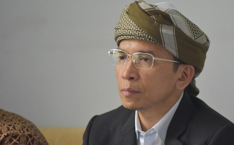 Soal Polemik Aturan Pengeras Suara Masjid, TGB: Niat Menag Pasti Baik