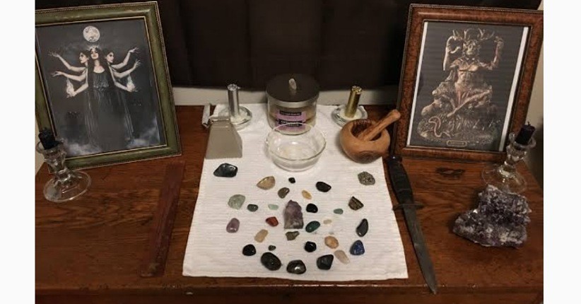 5 Negara Ini Dikenal Punya Banyak Dukun, Nomor 4 Sangat Sakti Jangan Main-Main