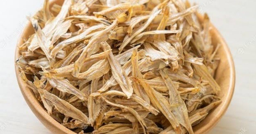4 Cara Masak Ikan Asin agar Tekstur Renyah dan Tahan Lama