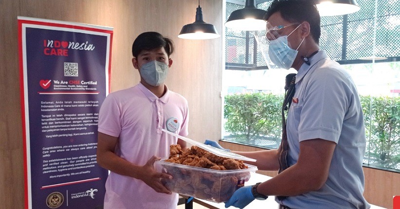 Terungkap, Ternyata seperti Ini Cara Restoran Cepat Saji Kelola Makanan yang Tersisa