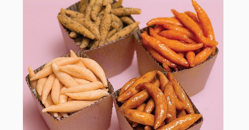 Ungkap Kasih Sayang lewat Hampers Authentic Love, Terbuat dari Bahan Alami