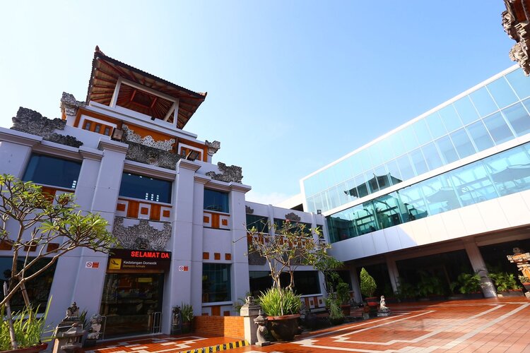 Bandara I Gusti Ngurah Rai Tambah 8 Rute Penerbangan Internasional