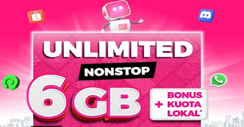 Cara Memasukkan Voucher Smartfren