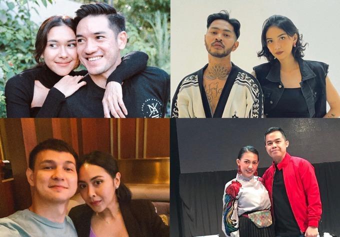 Deretan Artis yang Mengaku Hamil di Luar Nikah, Nomor 5 Mantan Vokalis Girlband Terkenal   