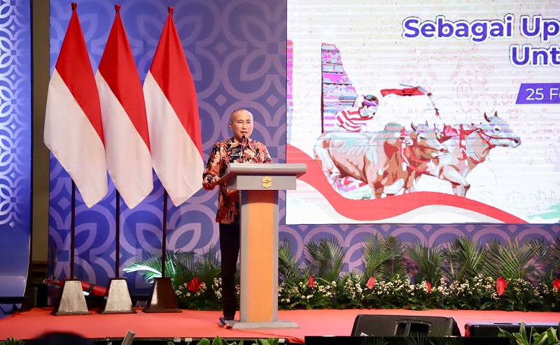 Tekan Angka Kemiskinan, Pemprov Jatim Luncurkan Program Peti Koin Bermantra