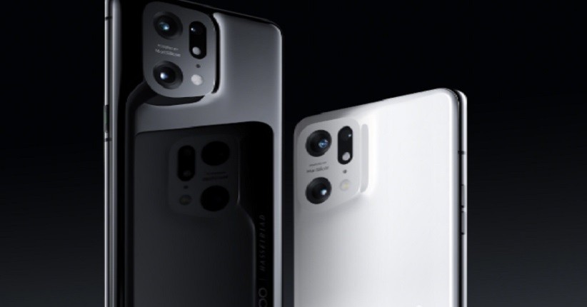 Spesifikasi Oppo Find X5 Pro, Dilengkapi NPU MariSlicon X
