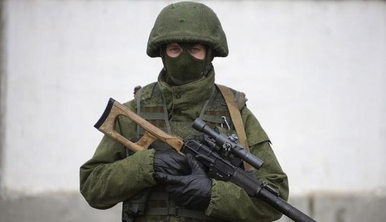 Kehebatan Spetsnaz, Pasukan Elite Rusia yang Dikerahkan ke Ukraina : Sabotase Musuh dengan Senyap