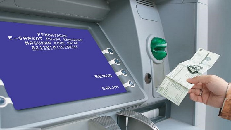 Kejar Target PAD Rp31 Triliun, Pemprov Jabar Bakal Digitalisasi Pembayaran Pajak Kendaraan
