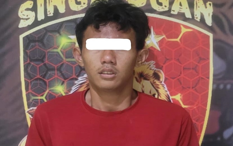 Polisi Tembak Rekan Pemerkosa Mahasiswi di OKU, Tugasnya Menunggu di Luar Rumah Korban 