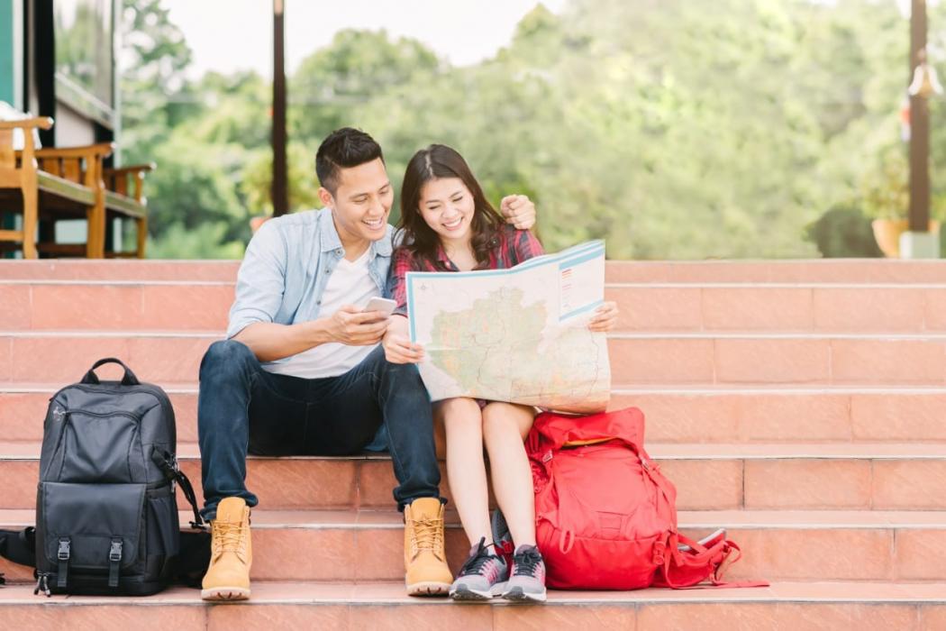 Rencanakan Liburan Hemat dengan Spread The Love Explore dari Mister Aladin