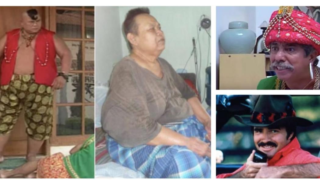 Deretan Artis Tajir di Usia Muda Melarat saat Tua, Ada yang Meninggal Tragis Dicerai Istri Hidup di Jalanan 