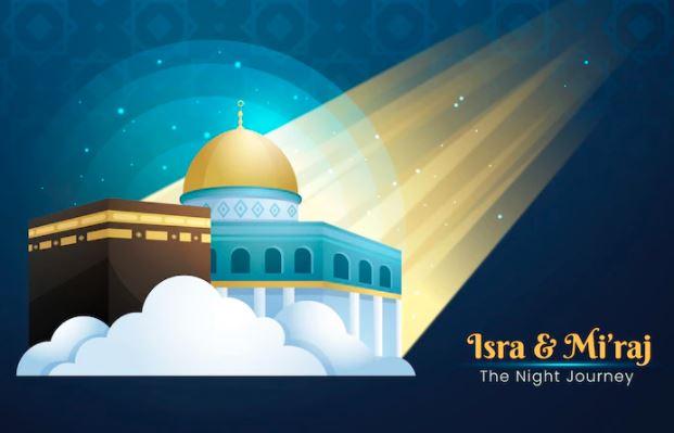 Susunan Acara Isra Mi'raj 2022 di Masjid atau Sekolah Lengkap