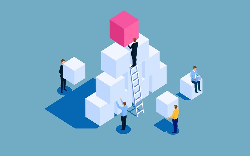 Ingin Jadi Pengusaha? MotionBanking Beri 3 Solusi Dapatkan Modal Usaha