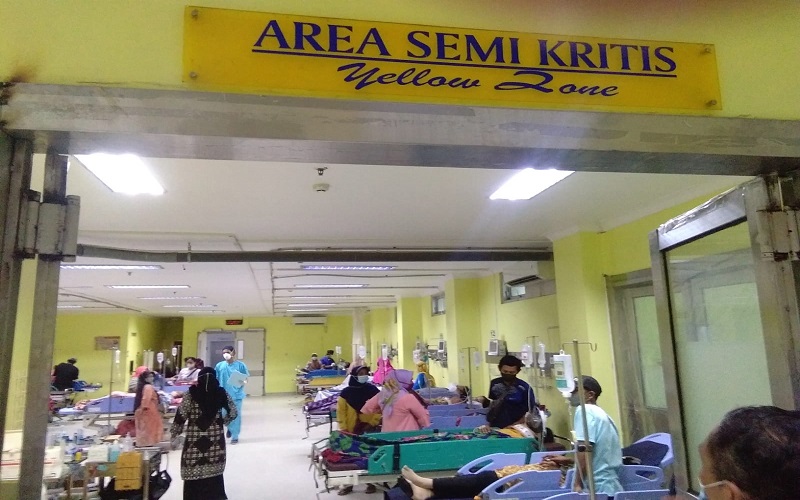 Berikut Identitas 5 Korban Tewas Bus Pariwisata Tertabrak KA di Tulungagung