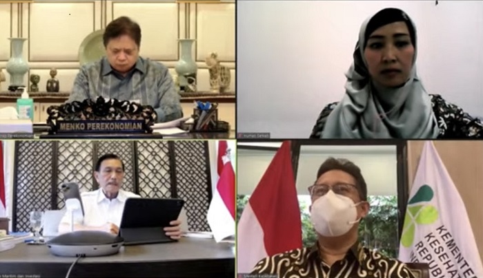 Pemerintah Akan Uji Coba Bebas Karantina untuk PPLN yang Berkunjung ke Bali, Simak Syaratnya