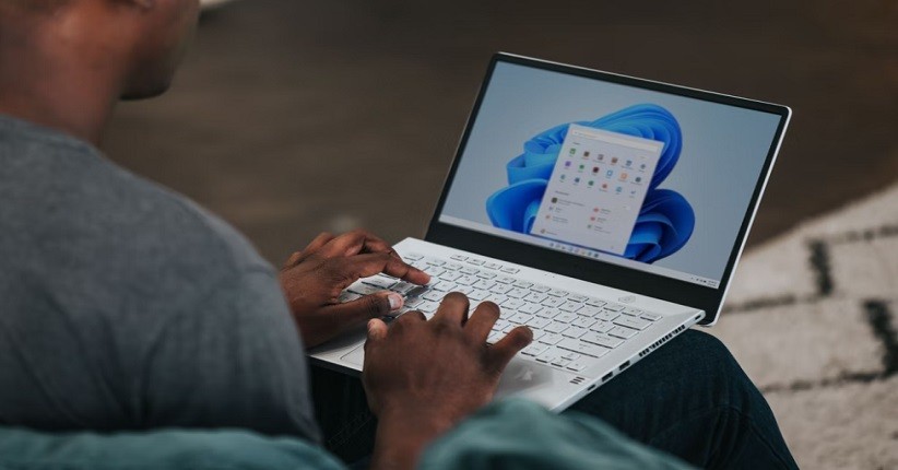 Cara Matikan Text Suggestion di Windows 11